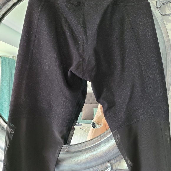 Nanette lepore yoga leggings - Picture 4 of 5